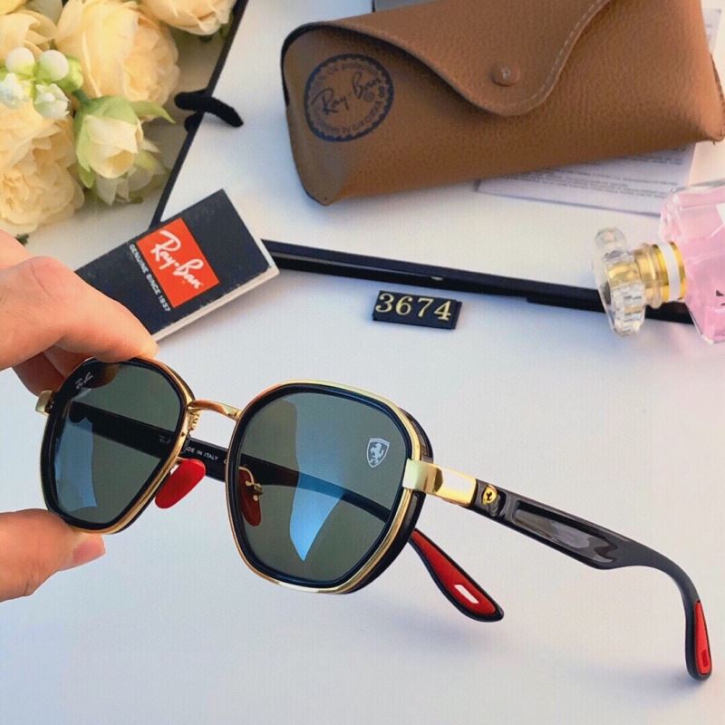 Ray Ban Sunglasses